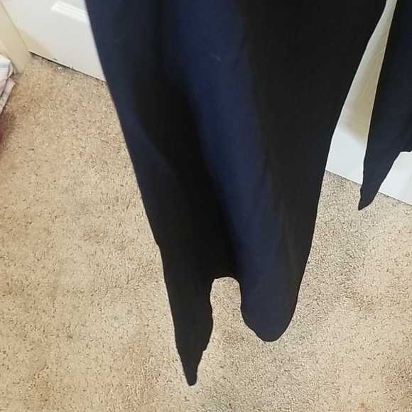 Honeydew Intimates Black Jumpsuit Sz Small NWT - Picture 11 of 11